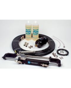 Mavi-Mare hydraulisk styring inntil 150HK 3 år garanti Erst OEM: GS41065