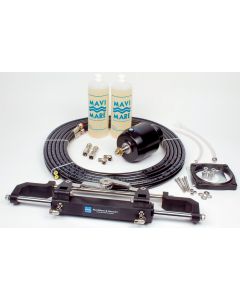 Mavi-Mare hydraulisk styring inntil 300HK 3 år garanti Erst OEM: GS41066