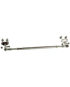 UNIVERSAL TIE BAR Erst OEM: GS41084. Yamaha: 6E5-61301-00. 6E5-61301-01. 6E56130100. 6E56130101