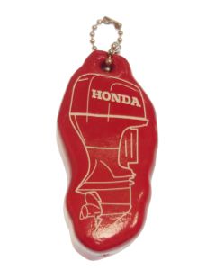 Nøkkelring som flyter HONDA Erst OEM: GS41496