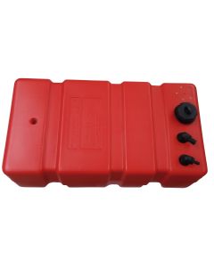 Avfallstank 50 L. (sort) Erst OEM nr: GS50048