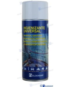 Desinfeksjonsspray til overflater