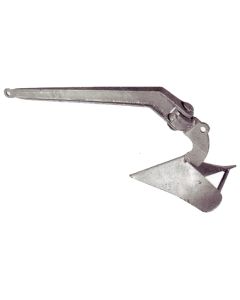 Ploganker galv. 5 kg Erst OEM: GS61020