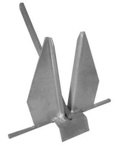 Anker Dantilth 6 kg. Erst OEM nr: GS61082