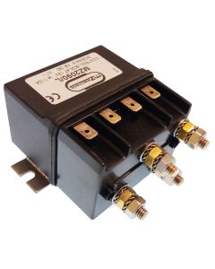 Rele til ankervinsj 12V. 250 / 400W. Erst OEM: GS63084