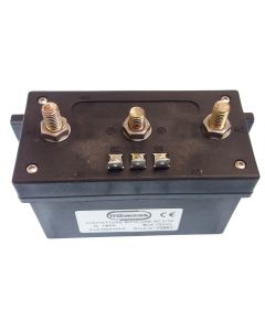 Rele til ankervinsj 12V. 700 / 1200W. Erst OEM: GS63085