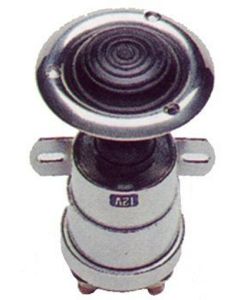 FOTE ELEKTRISK SWITCH 24V RØD Erst OEM: GS63091