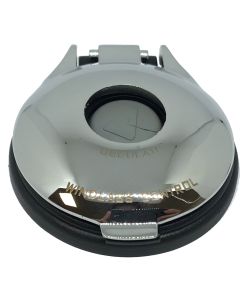 FOT SWITCH INOX BASE SVART Erst OEM: GS63100
