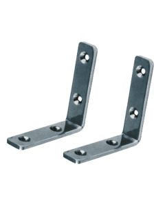 ANGLES AISI304 61 * 61 (pakke 2) Erst OEM: GS72029