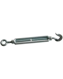 TURNBUCKLE HOOK ØYE M10 Erst OEM: GS72083