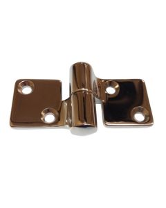 MOTORBoks HINGE VENSTRE Erst OEM: GS72100