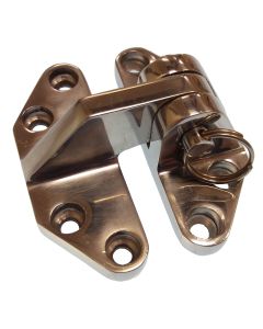 RUSTLESS Hatchway-hengsel mm67x73 Erst OEM: GS72102