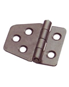 STAINLESS HINGE 40x57x2 (Pack 2) Erst OEM: GS72111