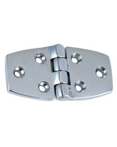 STAINLESS HINGE 40x76x2 (Pack 2) Erst OEM: GS72112