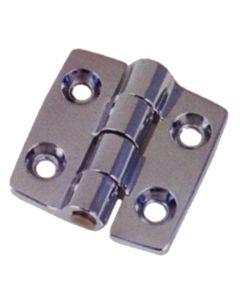 BUTT HINGE AISI-316 2x2 Erst OEM: GS72131