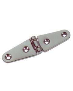 STREP HINGE AISI-316 4x1 Erst OEM: GS72135