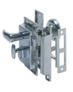RIM LOCK SET Erst OEM: GS72401