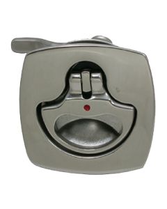 RING LATCH SQ.TYPE INGEN LÅS Erst OEM: GS72416