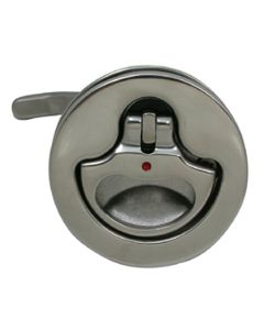 RING LATCH RUNDType INGEN LÅS Erst OEM: GS72417