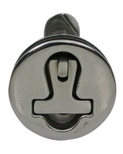 RUNDT HÅNDTAK LATCH m / l Erst OEM: GS72420