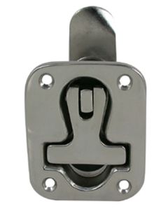 SQUARE T S.LATCH BOSS W / L 63 * 76 Erst OEM: GS72422