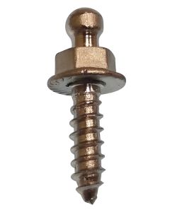RASK SNAP FIBRIC GLASS WOOD SCREW (pakke Erst OEM: GS72476