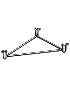 TRIANGLE FOR GANGWAY Erst OEM: GS73065