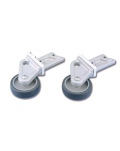 KIT GANGWAY HJUL MED STØTTE Erst OEM: GS73077