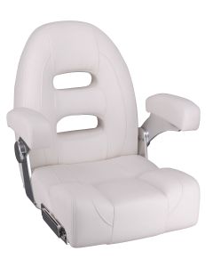 CAPTAIN SEAT WHITE Erst OEM: GS73250