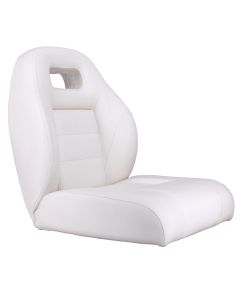 JON BOAT SEAT HVIT Erst OEM: GS73254