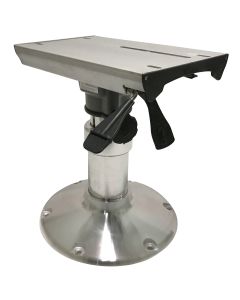 LUFTFART PEDESTAL m / svingbar glider 350- Erst OEM: GS73258