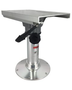 FASTE HØYDE PEDESTAL m / Dreielig glidebryter Erst OEM: GS73259
