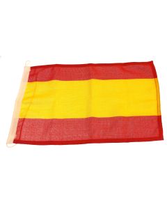 SPANIA FLAGG 20 * 30 UTEN ARMVEKT 20 Erst OEM: GS73320