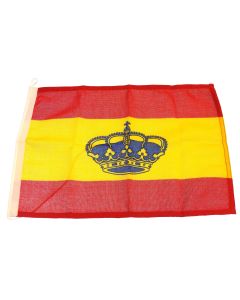 SPANIAFLAGG MED ARMVEKT 20 * 30 Erst OEM: GS73326