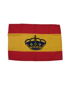SPANIAFLAGG MED ARMVEKT 30 * 45 Erst OEM: GS73327