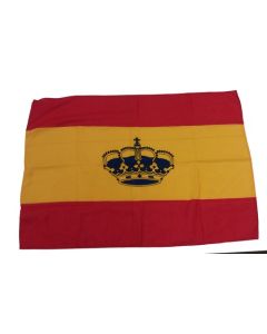 SPANIAFLAGG MED ARMESVAP 70 * 100 Erst OEM: GS73329