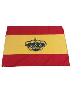SPANIAFLAGG MED ARMVETT 100 * 150 Erst OEM: GS73330