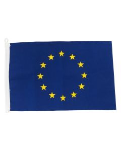 UNITED EUROPE FLAG 20x30 Erst OEM: GS73332