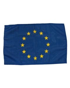 UNITED EUROPE FLAG 30 * 45 Erst OEM: GS73333