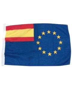 STORBRITANNIA / SPANIAFLAGG 30x45 Erst OEM: GS73337