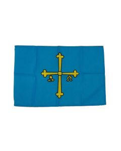 ASTURIAS FLAG 30x45 Erst OEM: GS73354