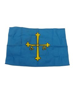 ASTURIAS FLAG 40x60 Erst OEM: GS73355