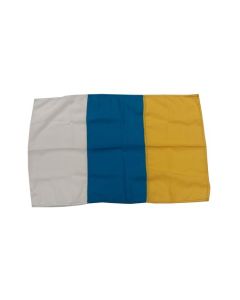 CANARY ISLANDS FLAG 40x60 Erst OEM: GS73358