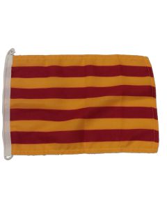 CATALONIA FLAGG 20x30 Erst OEM: GS73362