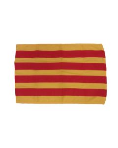 CATALONIA FLAGG 30x45 Erst OEM: GS73363