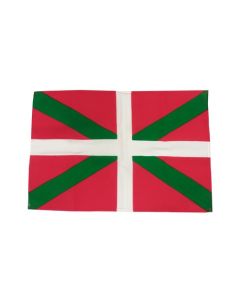 EUSKADI FLAG 30x45 Erst OEM: GS73366