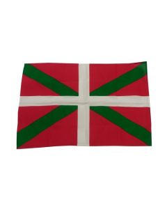 EUSKADI FLAGG 40x60 Erst OEM: GS73367