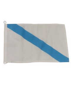 GALICIA FLAGG 20x30 Erst OEM: GS73368