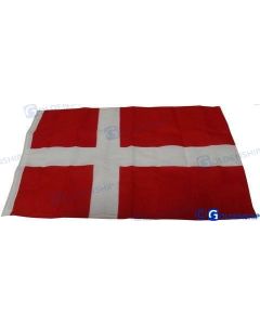 DANMARK FLAGG 20x30 Erst OEM: GS73453