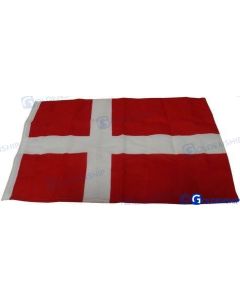 DANMARKFLAGG 30x45 Erst OEM: GS73454